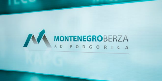 Novi Odbor direktora Montenegroberze: Boljević predsjednik naredne dvije godine