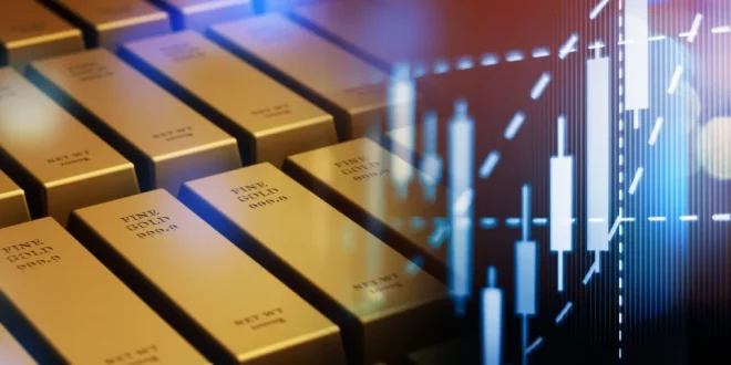 Cijene zlata rastu, uskoro može dostići rekordni nivo