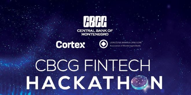 Sjutra 2. CBCG Fintek konferencija: Uloga finteka u demokratizaciji finansijskog okruženja