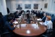 MMF započeo zvaničnu posjetu Crnoj Gori; Žugić: Koeficijent solvetnosti banaka dvostruko veći od propisanog