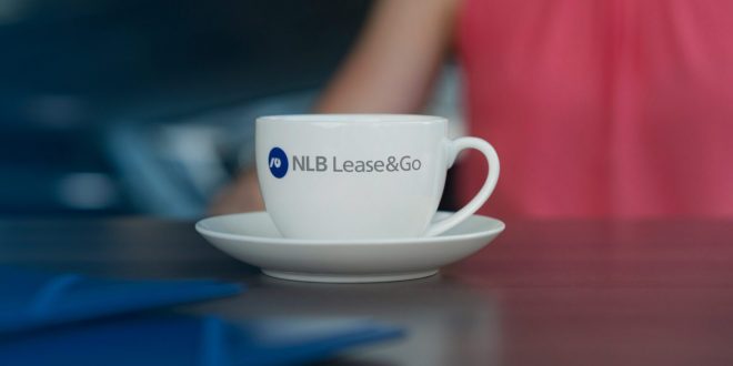NLB Lease&Go ulazi na tržište Srbije i Sjeverne Makedonije