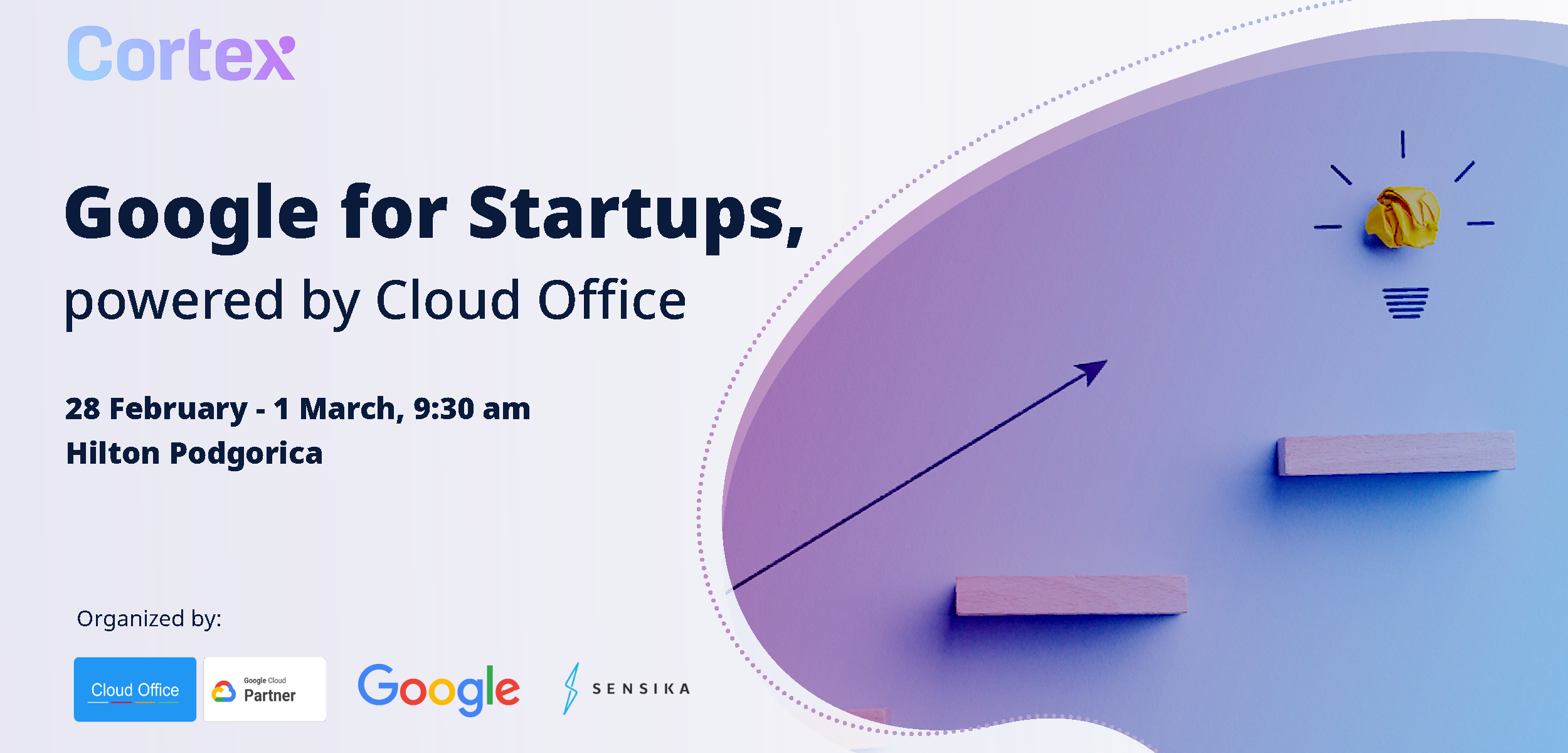 ICT Cortex Organizuje Meetup Na Temu Google Cloud For Startups Ict cortex organizuje meetup na temu google cloud for startups