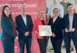 Addiko banka Poslodavac partner za 2022, Schoen: HR tim ključan za najbolje rezultate u istoriji