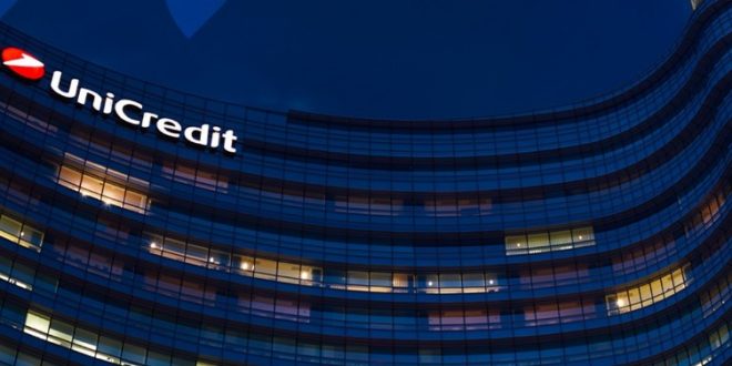 UniCredit planira spajanje Unicredit Slovenija i Unicredit Austrija