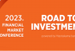 Hipotekarna banka dovodi najcjenjenija imena iz oblasti investicija na konferenciju o finansijskom tržištu „Road to Investments“